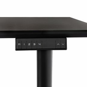 Hæve sænkebord 80x120 - Manager Pro+
