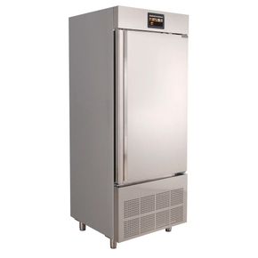Blæstkøler Tefcold BLCA14X1, rustfri stål