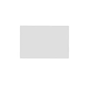 Bordplade 80x120 rekt., laminat