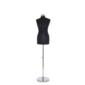 Gine -"Madame" sort polyester, blank
