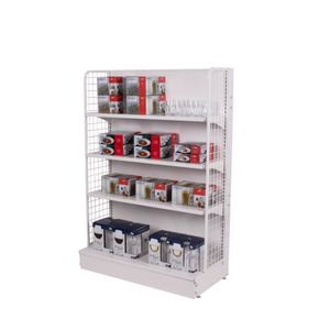 Gulvfag CP25 1 fag, 48x100x149 h cm