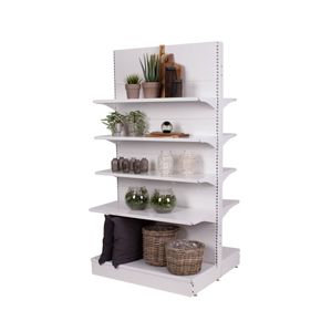 Gulvfag dob. CP25 1 fag, 88x100x194 h cm