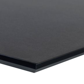 Linoleum bordplade 80x120