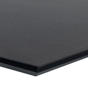 Linoleum bordplade 90x180