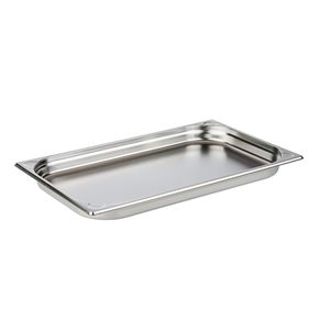 Gastrobakke 1/1 GN 5 L stål