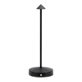 Genopladelig bordlampe Securit Angelina