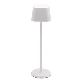 Genopladelig bordlampe Securit Georgina