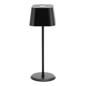 Genopladelig bordlampe Securit Malta