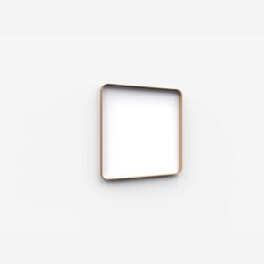 Frame Wall glastavle, 100x100 cm