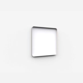 Frame Wall glastavle, 100x100 cm