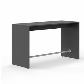 Højbord Nuuk 70x180, antracit