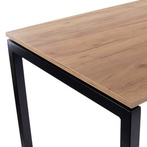 Kantinebord Monik 70x120, eg