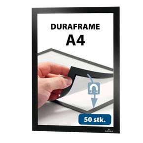Inforamme DURAFRAME® A4, 50 stk