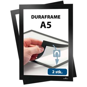 DURAFRAME® A5, 2 stk