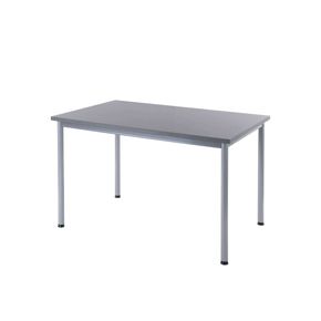 Kantinesæt Oporto Base bord med 4 Oporto Mata stole