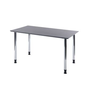 Kantinebord Oporto Futura HC 80x130 cm