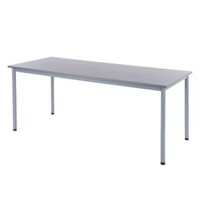 Kantinebord Oporto Base 80x180