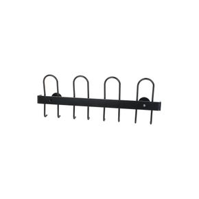 Knagerække TR60 8 kroge
