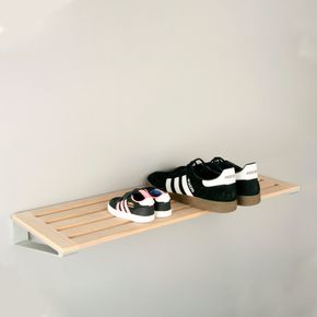 Skohylde Knax 40 cm