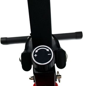 Kontorcykel Easy Deskbike