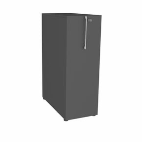 Tower New Choice 80x42x120h, højre