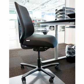 Kontorstol Canadian Ergo Comfort Soft