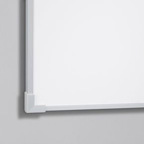 Whiteboard Lintex Boarder 60x45 cm