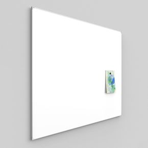 Whiteboard Lintex Boarder 120x90 cm + tilbehør