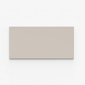 Glastavle Lintex Silk Wall 200x100 cm