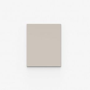 Glastavle Lintex Silk Wall 100x125 cm