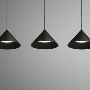 Loftlampe Luxo ALP Ø23 cm