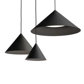 Loftlampe sæt 3 stk. Luxo ALP