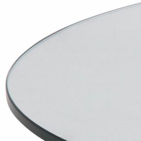 Sofabord Heaven Ø82, glas