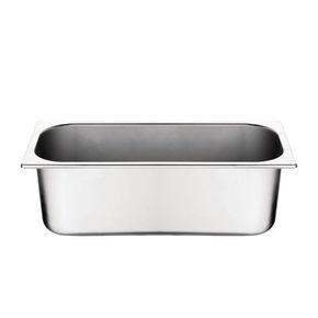 Napoli Isbeholder Rustfri 5 L