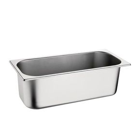 Napoli Isbeholder Rustfri 5 L
