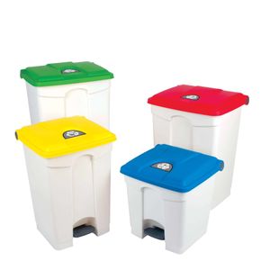 Pedalspand EW 45L
