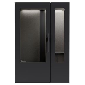 Arbejdsboks PhoneAlone