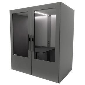 Mødeboks PhoneAlone