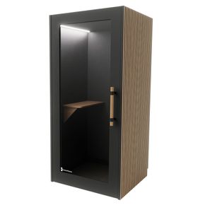 Telefonboks PhoneAlone, eg