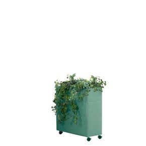 Akustik rumdeler Plant Divider A4 inkl. planter