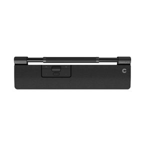 Contour RollerMouse Pro Slim, sort
