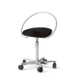 Sadelstol Dynamostol InCharge mellem 48-68 cm