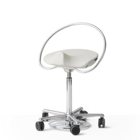 Sadelstol Dynamostol InCharge mellem 48-68 cm