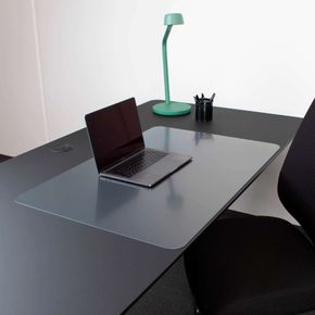 Skriveunderlag TableLux ECO 60x50 cm.