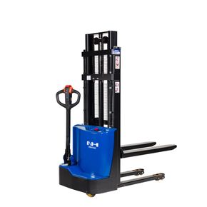 El Pallestabler 1525 1500 Kg
