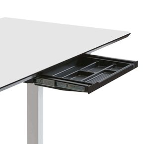 Smal skuffe Slimtray