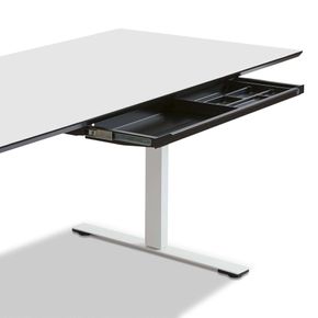 Bred skuffe Slimtray