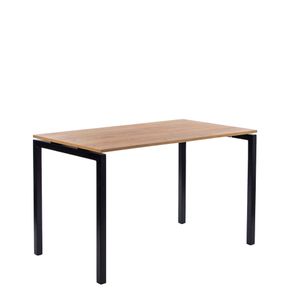 Kantinebord Monik 80x140, eg