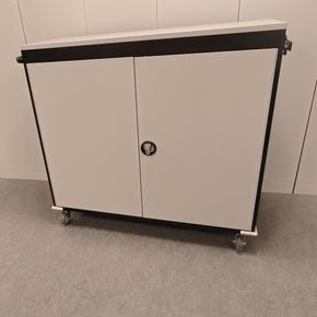 PC-vogn 30 rum