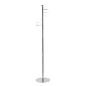 Stumtjener Lund, blank